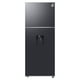 thumbnail image 1 of Refrigerador 15 Pies Samsung Inverter Dos Puertas con Fábrica de Hielos RT42DG6734B1EM Negro, 1 of 4