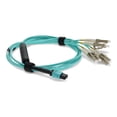 thumbnail image 3 of AddOn patch cable - 23 ft - aqua, 3 of 8