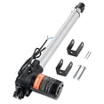 thumbnail image 1 of Actuador lineal VEVOR 12V 300mm con soporte de montaje 6000N, 1 of 9