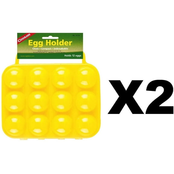 Coghlan's 511A Egg Carriers -