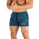 thumbnail image 1 of Txlixc Calzoncillos deportivos para hombres, pantalones de bolsillo laterales impresos en letras Txlixc  moda, 1 of 6