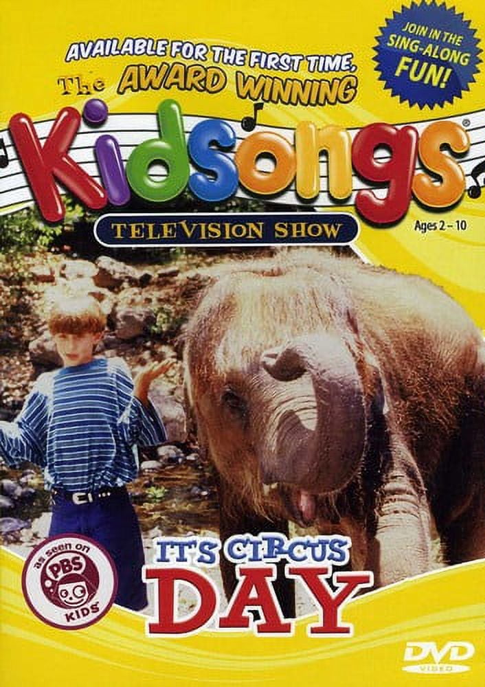 Let's Learn About Animals (DVD), Together Again Prod, Kids