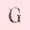 Pink Brown G, variant on jejeloiu Brown Leopard Print Monogrammed Quilt King For Kids,D Cartoon Initial Letter X King Coverlet Set For Girls,3 Pieces