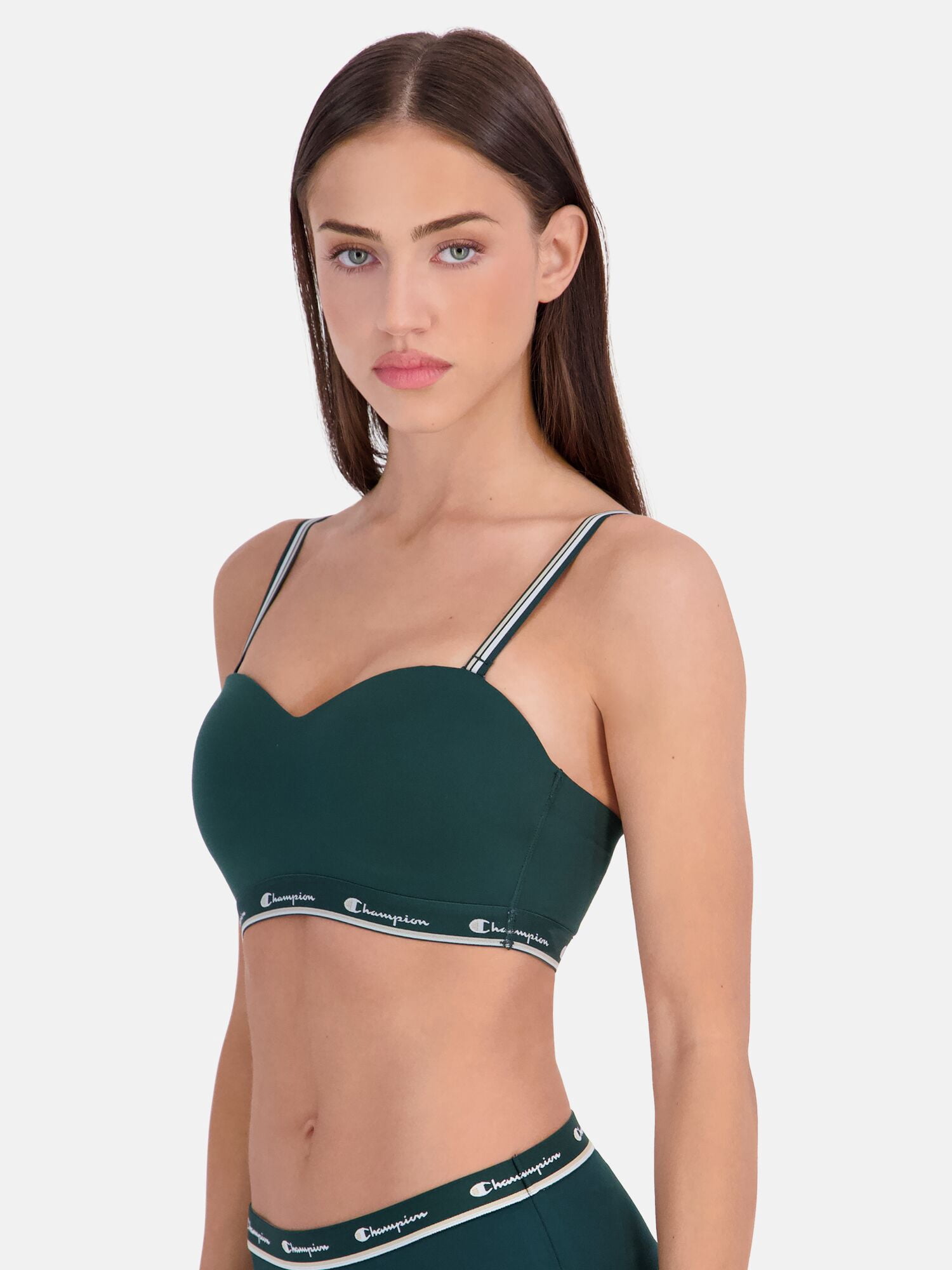 Champion Women's Convertible Classic Soft Bra, Sizes S - XXL
