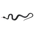 thumbnail image 2 of Juguete de Broma Serpiente de goma 22 cm Sunnimix, 2 of 8