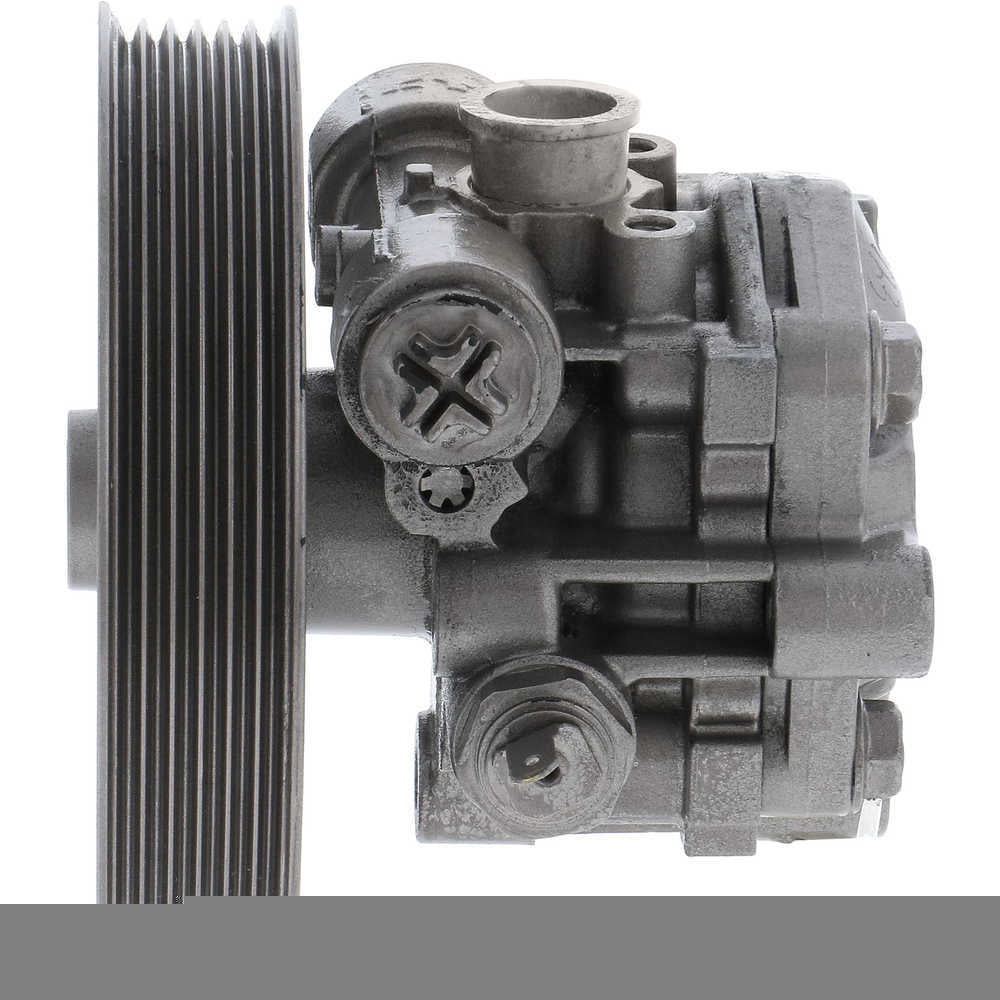 MAVAL 96621M Reman Power Steering Pump