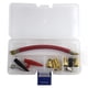 thumbnail image 4 of Manguera de extensión de bomba de neumático Naiovety 11 unids/set adaptador conector Kit de Ciclismo VI0090-00B, 4 of 6