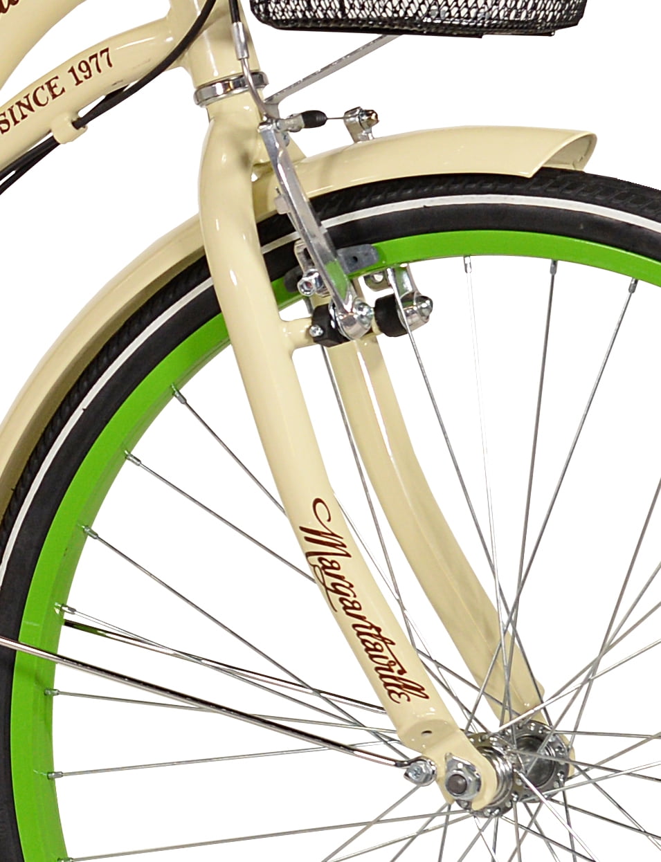 walmart margaritaville tricycle