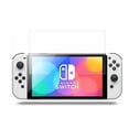 thumbnail image 2 of Mica protectora Gadgets and Fun para Nintendo Switch Lite cristal templado, 2 of 3
