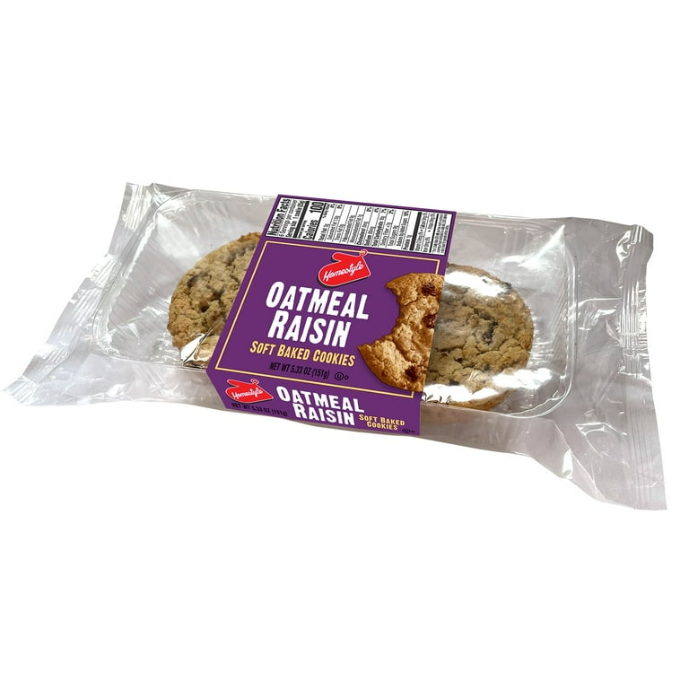 baking dog ate oatmeal raisin cookie