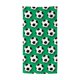 thumbnail image 2 of Soccer-Themed Beach Towel And Microfiber Beach Bath Towel And Soccer Party Decorative Towel And Size 55 X 28 Inches, 2 of 6