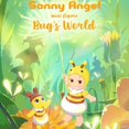 thumbnail image 2 of Sonny Angel Bug World-caja ciega decorativa, figura de acción de mano creativa, juguete de abeja pequeña, muñeco de Ángel, colección de decoración de coche, 2 of 4