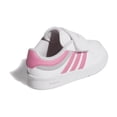 thumbnail image 3 of Tenis Adidas Hoops 2.0 Blanco Para Niña T10-14 [ADD2861] blanco 11, 3 of 10