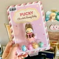 thumbnail image 2 of En stock Figura de acción original de Pucky Witch Baby Elevator, adornos bonitos, figuras, modelos, muñecas, juguete coleccionable, regalo para niños, 2 of 5
