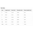 thumbnail image 7 of Puztloy Men's Fashion Polo Shirts Classic Short Sleeve Lightweight Button Cotton T-Shirt Casual Golf Tee Tops with Pocket, 7 of 7