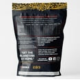 thumbnail image 2 of Kona Wood Pellets All Variety Pack, Intended for Ninja Woodfire Outdoor Grill, Wood Fire Oven & Smoker, 8, 1lb Resealable Bags, 2 of 7
