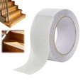 thumbnail image 5 of Anti Slip Transparent Anti Slip Tape, 5cm X 10M, Non-Slip Traction Grip Tape to Tubs, Stairs, Clear, preventing Accidental Falls and Injuries, 5 of 7
