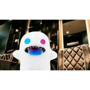 Fuggler Hairy Fuggs 9-inch S1 (Oogah Boogah - Hairy Tongue) by ZURU - Ugly Monster Plush Toy for Ages 4+