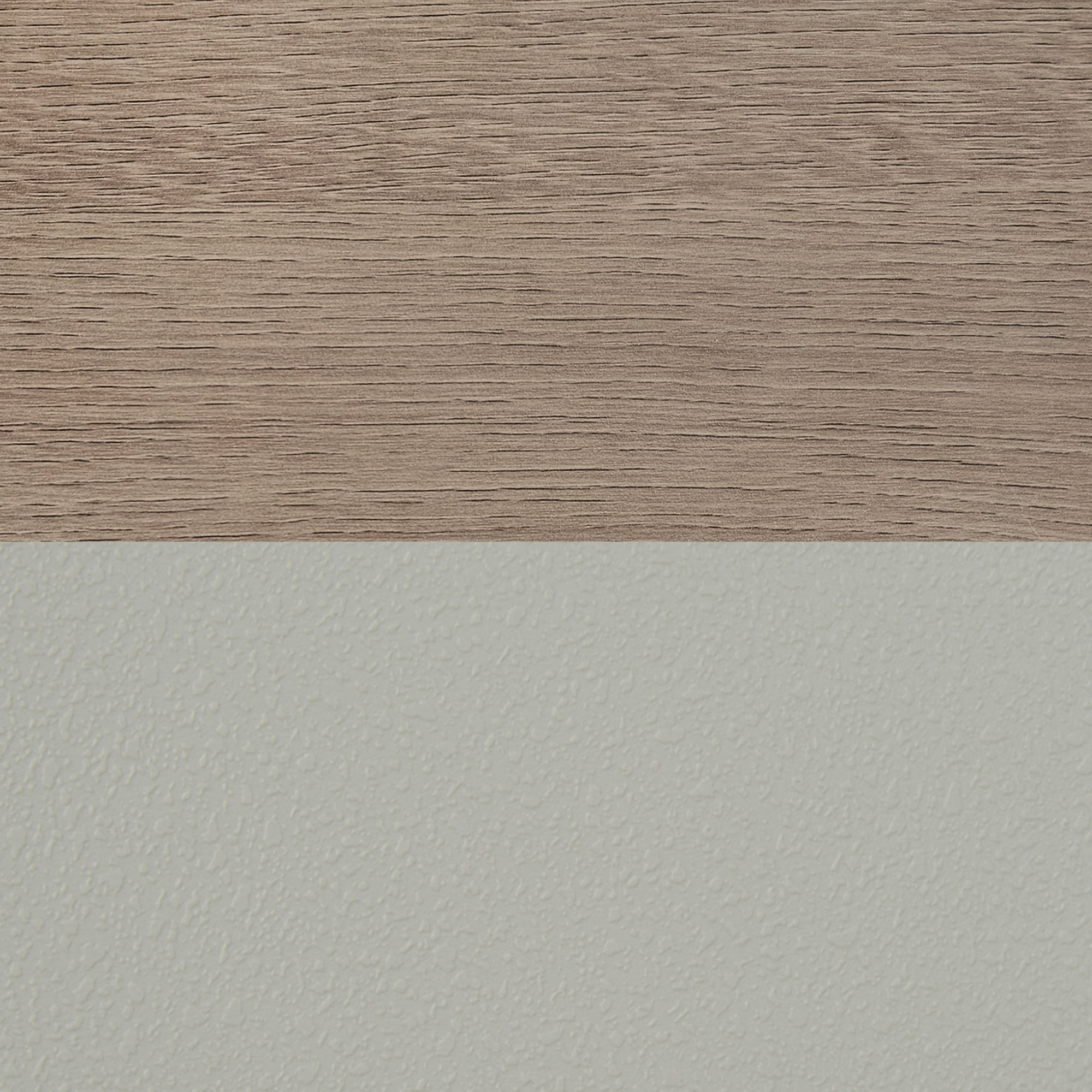 Noble Oak / Black / Grey