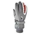 thumbnail image 3 of Teissuly Winter Gloves , American Trends Kids Winter Gloves Warm Snow Gloves Boys Girls Ski Gloves Toddler Mittens Windproof Teissuly WER202311011759, 3 of 3