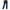 Blue, variant on BLVB Women's Wide Straight Leg Sweatpants 2025 Trendy Drawstring Baggy Sweatpants High Waisted Casual Trousers Jogger Pant