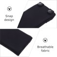 thumbnail image 4 of OULII Exercise Armband Bag Mobile Phone Wrist Bag Black Water Resistant For Runners 1Pcs, 4 of 7