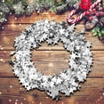 thumbnail image 4 of Mgaxyff 7.5m Small Star Garland Christmas Tree Wedding Party Decoration Clothing Accessories,Star Garland, Christmas Decoration, 4 of 7