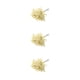 thumbnail image 5 of Ramos Falsos de Flores Artificiales Wosthever Amarillo, 5 of 6