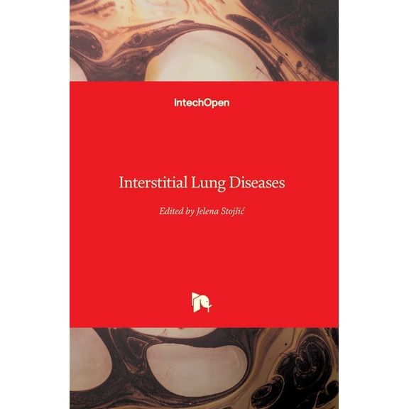 Interstitial Lung Diseases (Hardcover)