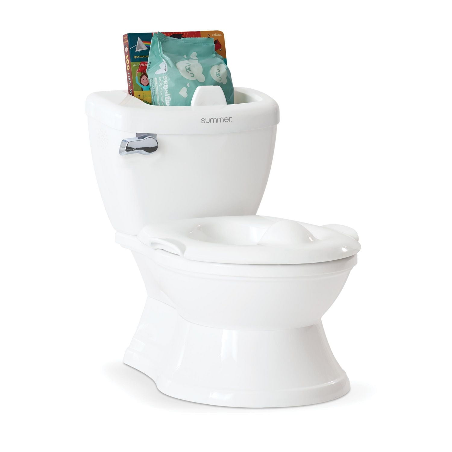 Seat For Toddlers Summer Infant My Size Potty-Toilet Training Seat