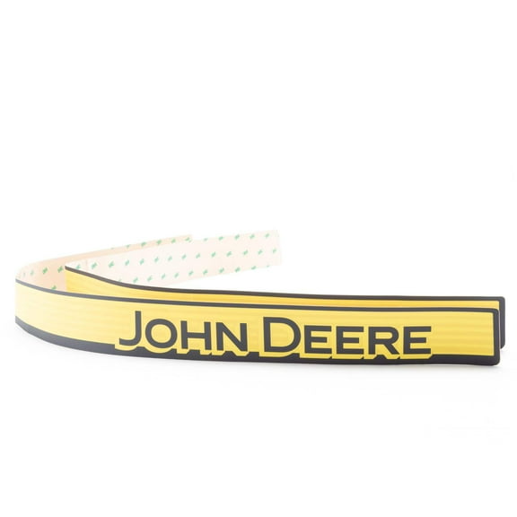 John Deere Bed Decal Kit - UC13517 UC13518 - 825M 855M