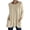 Khaki, variant on Active Tops Women Shirts for Women Casual Oversized Tee for Women Clothes Hide Miss Long Sleeve Shirts for Women Tennis Shirts Short Sleeve Compression Shirts for Women Long Blue 3XL