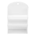 thumbnail image 1 of 1:12 Dollhouse Acrylic Storage Rack, Dollhouse Acrylic Storage Rack Model Decorative Environmentally Friendly Durable For Playing For Girls ANGGREK AC6551, 1 of 8