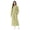 Green, variant on Robes for Women,Fluffy Fuzzy Cozy Warm Lightweight Housecoat, Plush Soft Long Robes with Pockets, Size 2XL3XL,Green