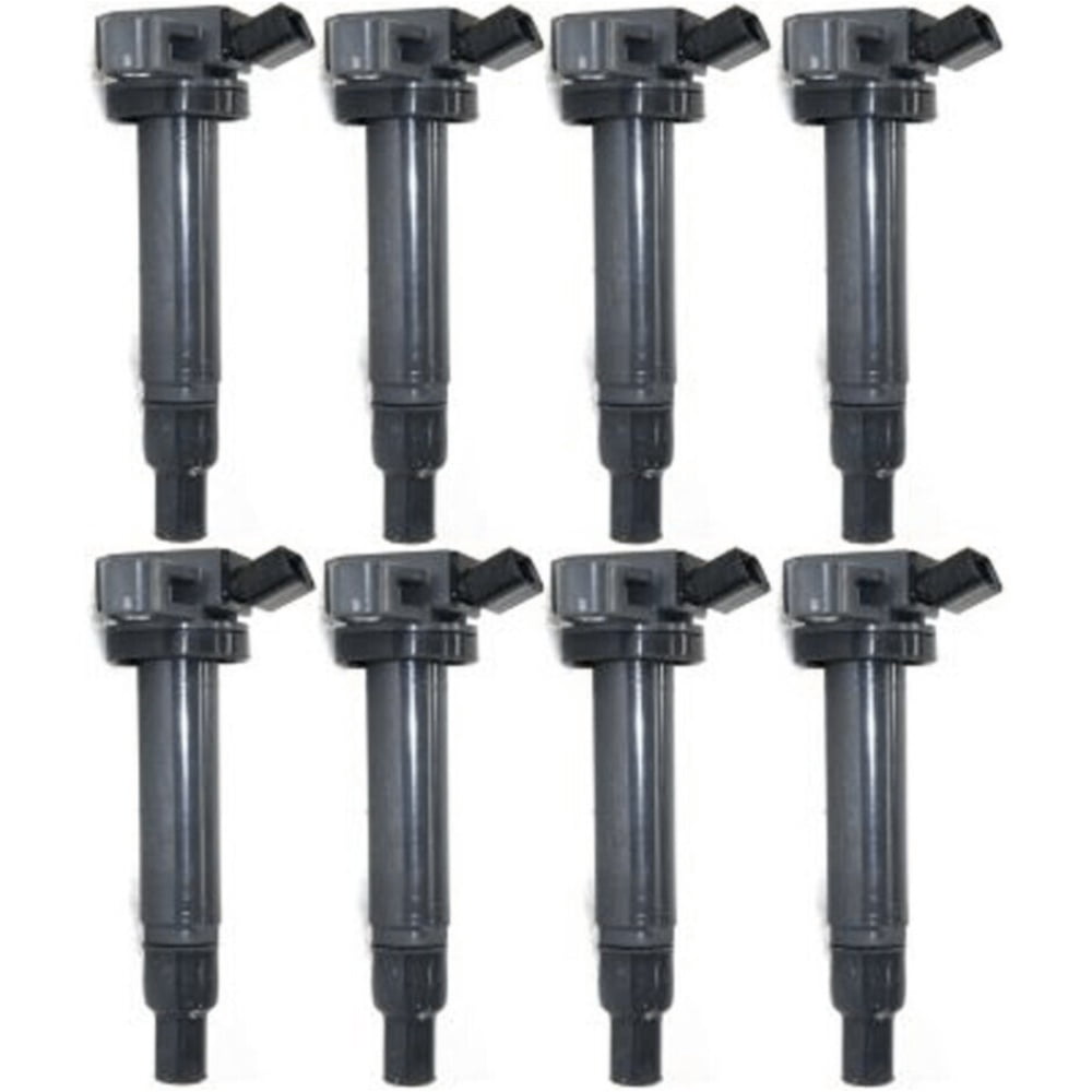 2 x Ignition Coil for Toyota 4Runner Hiace Hilux Toyota Prado 3RZ 2.7L