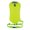 Fluorescent yellow, variant on 7829 Open Water Float for Swimmers Snorkelers Waterproof Swim Float for Water Sports