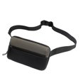thumbnail image 1 of Guardurnaity Bolso cruzado de tela Oxford, bolsa de almacenamiento, bolso pequeño, bolsos de hombro para hombre, negocios, multifunción, para Bolsas de mensajero y de hombro Verde, 1 of 6