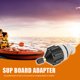 thumbnail image 5 of Adaptador Válvula Aire para Bote Remos Bomba Tabla SUP (), 5 of 9