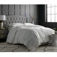 thumbnail image 2 of All Season Hypoallergenic  EnviroLoft® Down Alternative Hotel Comforter by DOWNLITE®, 2 of 4