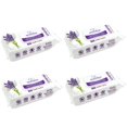 thumbnail image 1 of Toallitas para perros Best Pet Supplies hipoalergénicas, paquete de 400, 1 of 6
