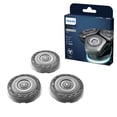 thumbnail image 1 of Cabezal de afeitadora Philips de repuesto para las series 9000 y Prestige S9000, 1 of 6