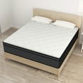 thumbnail image 7 of lemontalking 12 inch Hybrid Mattress Pocket Spring Mattresses in a Box,Twin, 7 of 7