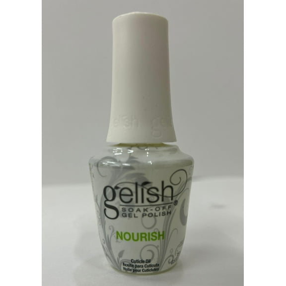 Gelish Soak Off Gel Polish - NOURISH