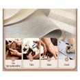 thumbnail image 4 of Vinyl Turntable Record Player LP Disc BT Gramophone Phonograph Monther Days Gift ,Simple Setup, 4 of 5