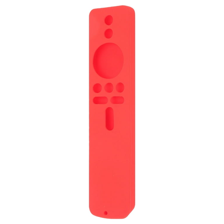 Silicone Case For Tv Stick 4k Remote Control Cover Silicone