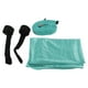thumbnail image 5 of Correa de Yoga aérea, banda elástica portátil ajustable para cintura y espalda, para mujer, hombre y adolescente, 5 of 8
