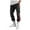 Red f1 Parachute Pants for Men, variant on Black Pants Men Stretch Cargo Pants for Men Solid Casual Multiple Pockets Outdoor Straight Type Fitness Pants Cargo Pants Trousers