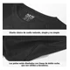 thumbnail image 5 of Conjunto Deportivo Hombre Playera Short Secado Rápido Fresco, 5 of 7