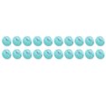 thumbnail image 4 of Turquoise Beads,20Pcs Natural Half Round Natural Turquoise Beads Natural Half Round Beads Set Convenient Use, 4 of 14