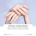 thumbnail image 6 of Retinol Aging Hand Cream Shea Moisturizes And Repairs Hand Fine Lines Improves And Winter Nourishment 50g, 6 of 8